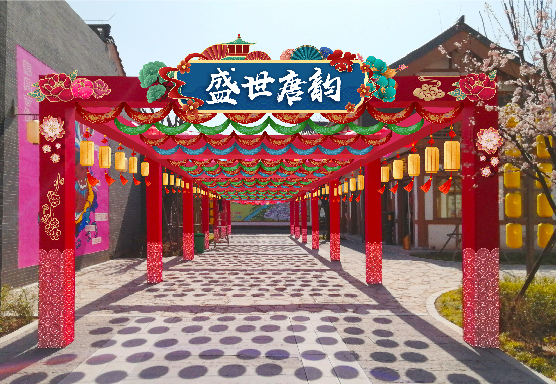 洛陽龍門-04