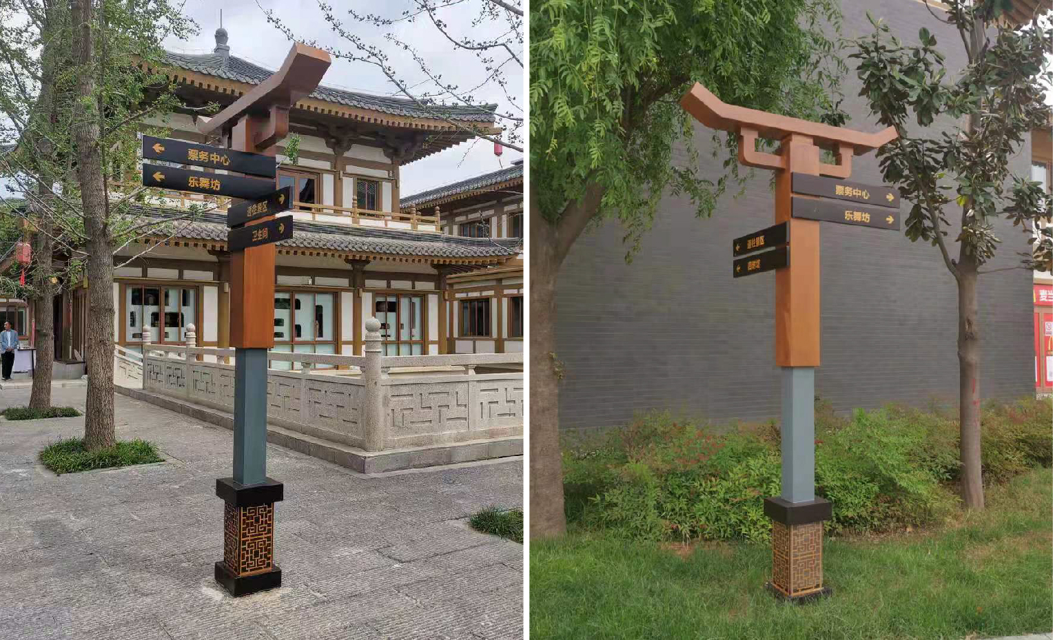 洛陽龍門-23