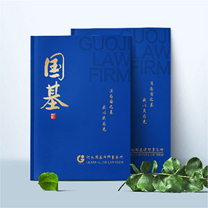 河南(nán)國(guó)基律師(shī)事(shì)務所畫(huà)冊